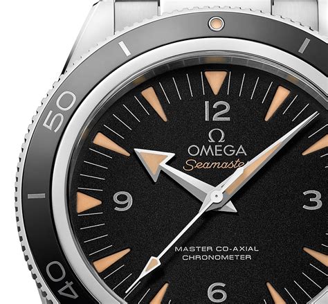 omega seamaster 300 co axial replica|omega seamaster 300 best price.